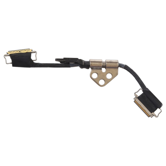 LCD LED LVDS Display Screen Flex Cable for Macbook Pro Retina 13 inch 15 inch A1425 A1502 A1398 (2012-2015) - Flex Cable by buy2fix | Online Shopping UK | buy2fix