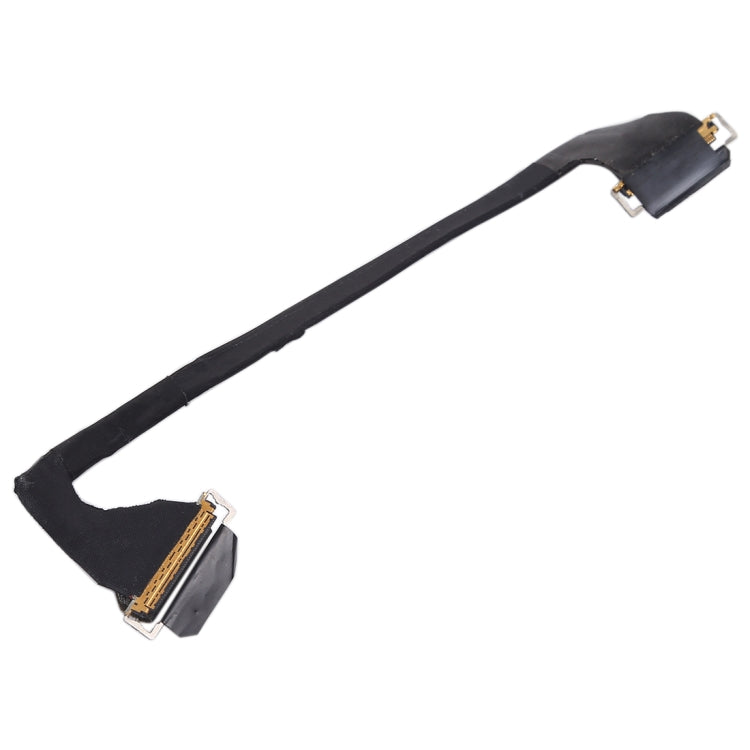 LCD LED LVDS Flex Cable for MacBook Pro 15 inch A1286 MC371 MC372 MC373 MC721 MD723 MD318 MD322 (2010-2011) - Flex Cable by buy2fix | Online Shopping UK | buy2fix