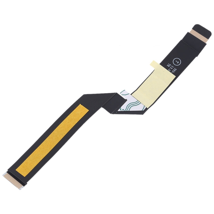Touchpad Flex Cable 593-1657-07 for Macbook Pro Retina 13 inch A1502 (2013-2014) - Flex Cable by buy2fix | Online Shopping UK | buy2fix
