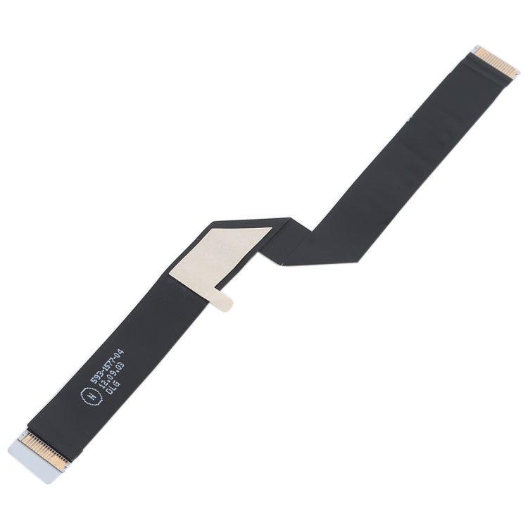 Touchpad Flex Cable 593-1577-B/04 for Macbook Pro Retina 13 inch A1425 (2012-2013) - Flex Cable by buy2fix | Online Shopping UK | buy2fix