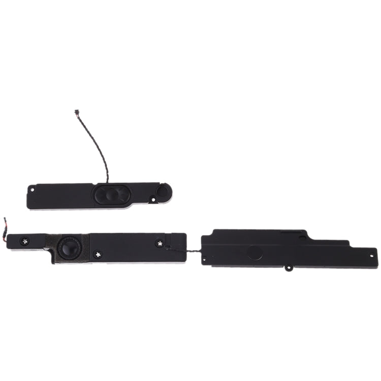 1 Pair Speakers for Macbook Pro 15 inch A1286 922-9308 923-0085 - Earpiece & Loundspeaker by buy2fix | Online Shopping UK | buy2fix