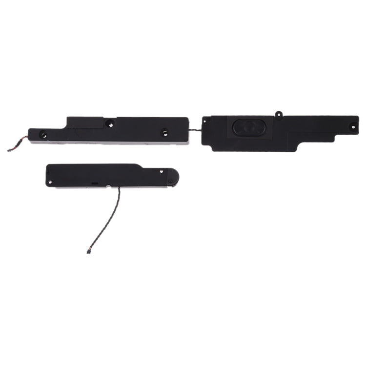 1 Pair Speakers for Macbook Pro 15 inch A1286 922-9308 923-0085 - Earpiece & Loundspeaker by buy2fix | Online Shopping UK | buy2fix