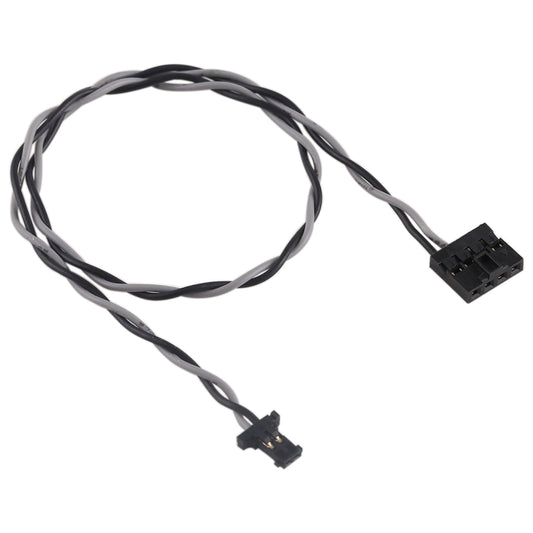 Hard Drive HDD Temperature Temp Sensor Cable 593-1033-A for iMac A1312 27 inch (2009 ~ 2010) - Flex Cable by buy2fix | Online Shopping UK | buy2fix