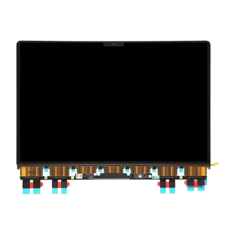 LCD Display Screen for MacBook Pro 14 A2442 2021 - LCD Screen by buy2fix | Online Shopping UK | buy2fix