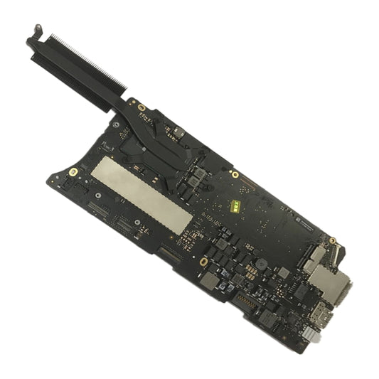 Motherboard For Macbook Pro Retina 13 inch A1502 (2015) i7 BTO 3.1GHz 16G 820-4924-A - Motherboard by buy2fix | Online Shopping UK | buy2fix