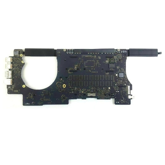 Motherboard For Macbook Pro Retina 15 inch A1398 (2015) MJLT2 i7 4870 2.5GHz 16G (DDR3 1600MHz) - Motherboard by buy2fix | Online Shopping UK | buy2fix