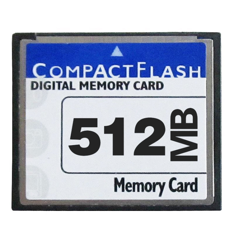 512MB Compact Flash Card - CF Card by buy2fix | Online Shopping UK | buy2fix