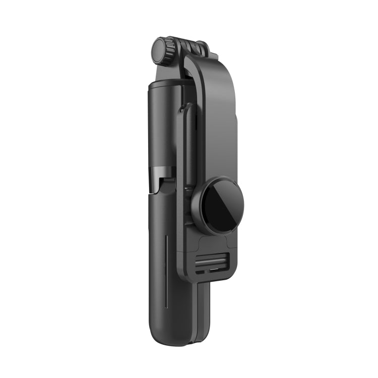 L10 Mini Bluetooth Selfie Stick Tripod Mobile Phone Holder (Black) - Selfie Sticks by buy2fix | Online Shopping UK | buy2fix