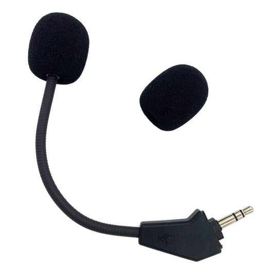ZS0222 For Corsair HS50 Pro / HS60 / HS70 SE Headset Microphone - Headset Accessories by buy2fix | Online Shopping UK | buy2fix