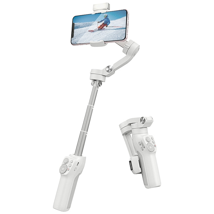 FEIYUTECH Vimble 3 Handheld Stabilizer Smart Three-Axis Follow-Up Anti-Shake Gimbal - Handheld Gimbals by buy2fix | Online Shopping UK | buy2fix