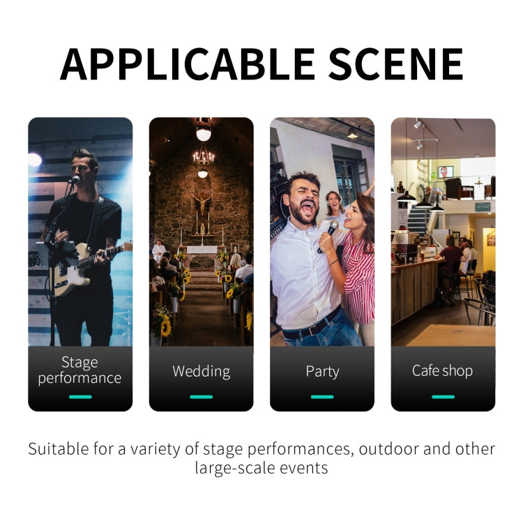 XTUGA B1404FX 14 Channels Bluetooth Audio Mixer Digital DJ Controller Sound Mixing Console (US Plug) by XTUGA