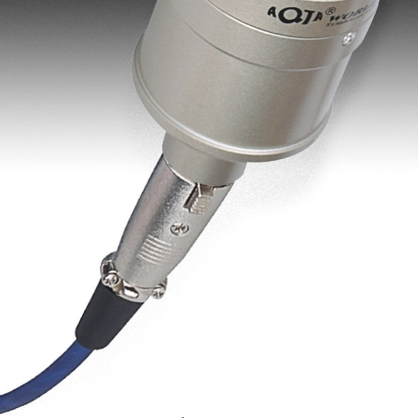 AQ-220 K Song Live Recording Noise Reduction Capacitor Microphone - Microphone by buy2fix | Online Shopping UK | buy2fix
