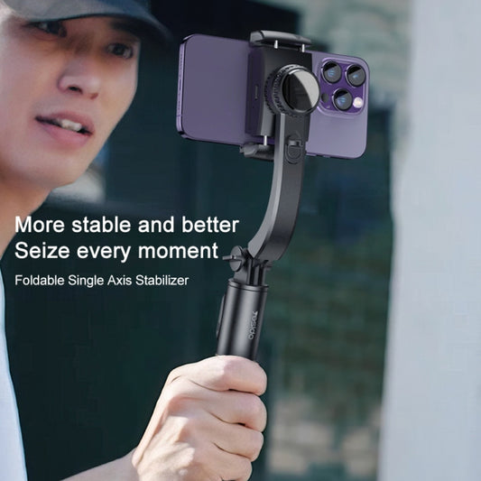 Yesido SF14 Handheld Foldable Shooting Holder Tripod Selfie Stick by Yesido