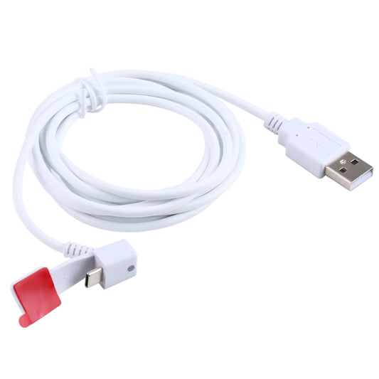 Mult-Port Security HUB + Mobile Phone Anti-theft Alarm Display Stand with Remote Control for Mobile Phones with Type-C / USB-C Port by buy2fix