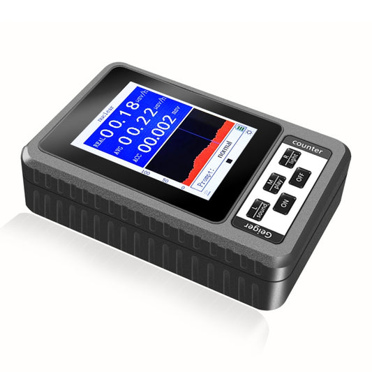 XR1-B Digital Display Nuclear Radiation Detector by buy2fix