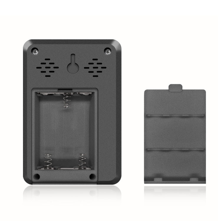 XR1-B Digital Display Nuclear Radiation Detector - Radiation Detector by buy2fix | Online Shopping UK | buy2fix