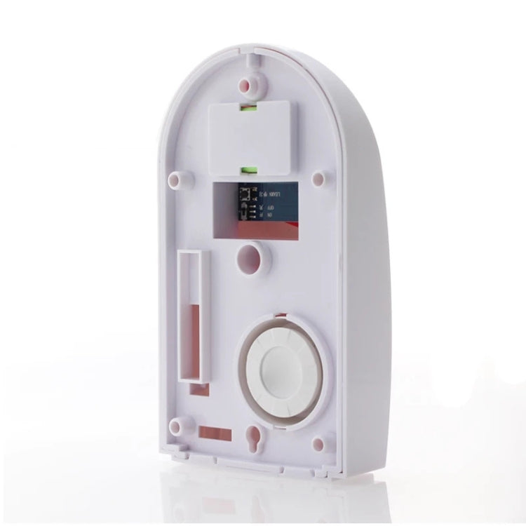 CW-01 Wireless Disabled Toilet Alarm Call Button Set - Others Alarm by buy2fix | Online Shopping UK | buy2fix