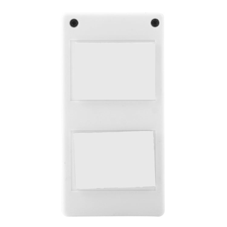 Home Security Wireless Remote Control Door Window Siren Magnetic Sensor Alarm Warning, 1 Remote Controller + 3 Magnetic Sensors - Door Window Alarm by buy2fix | Online Shopping UK | buy2fix