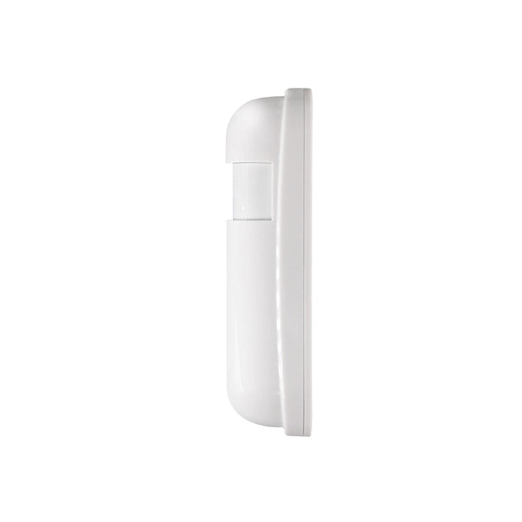PA-92R Intelligent Wireless PIR Detector - Infrared Detector by buy2fix | Online Shopping UK | buy2fix