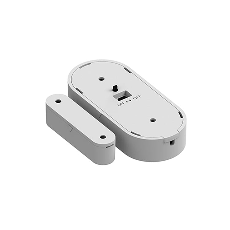 PB-68R Intelligent Wireless Door Window Sensor - Door Window Alarm by buy2fix | Online Shopping UK | buy2fix