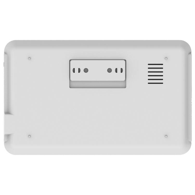 PG-106-GSM GSM/GPRS + WiFi Intelligent Alarm System with Touch Screen & RFID Function - Alarm System by buy2fix | Online Shopping UK | buy2fix