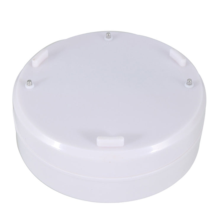 360 Degrees Water Leak Detector Sensor 85dB Volume Water Leakage Alarm for Home Kitchen, Toilet, Floor - Water Leakage Alarm by buy2fix | Online Shopping UK | buy2fix