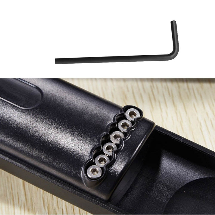 6 Fret Portable Pocket Guitar Practice Tool Gadget for Beginner Chord Fingering Practice Tool - String Instrument Accessories by buy2fix | Online Shopping UK | buy2fix