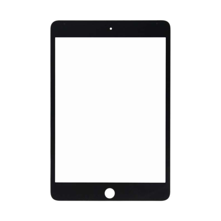 Touch Panel for iPad Mini (2019) 7.9 inch A2124 A2126 A2133 (Black) - iPad mini 5 (2019) by buy2fix | Online Shopping UK | buy2fix