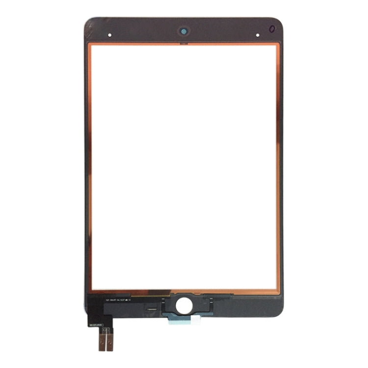 Touch Panel for iPad Mini (2019) 7.9 inch A2124 A2126 A2133 (Black) - iPad mini 5 (2019) by buy2fix | Online Shopping UK | buy2fix