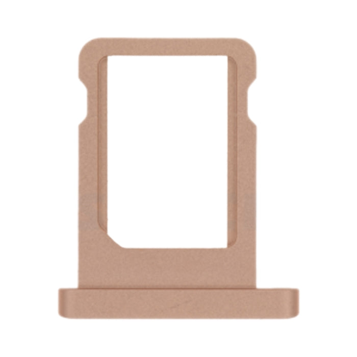 SIM Card Tray for iPad mini (2019) / mini 5 A2124 A2125 A2126 A2133(Gold) - iPad mini 5 (2019) by buy2fix | Online Shopping UK | buy2fix