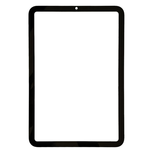 Front Screen Outer Glass Lens for Apple iPad mini 6 / mini (6th generation) 2021 A2568 by buy2fix