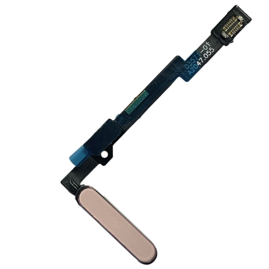 Fingerprint Sensor Flex Cable for iPad mini 6 2021 A2567 A2568 A2569 (Pink) by buy2fix