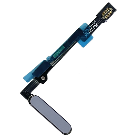Fingerprint Sensor Flex Cable for iPad mini 6 2021 A2567 A2568 A2569 (Blue) by buy2fix