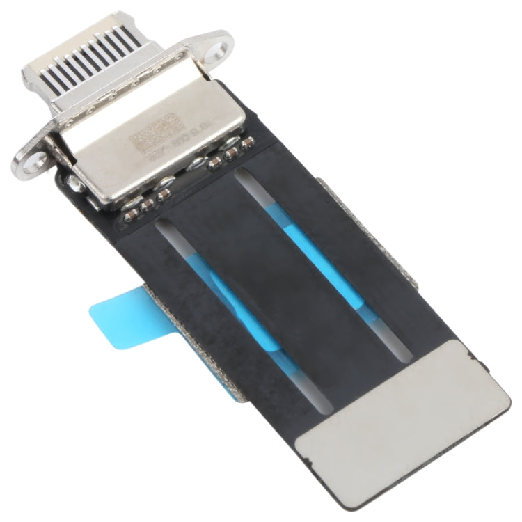 Charging Port Flex Cable for iPad mini 6 2021 (Starlight) - iPad mini 6 (2021) by buy2fix | Online Shopping UK | buy2fix