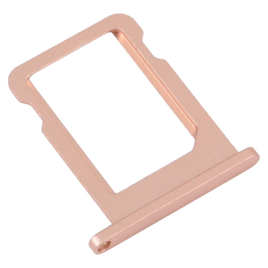 SIM Card Tray for iPad Mini 2021 A2568 (Rose Gold) - iPad mini 6 (2021) by buy2fix | Online Shopping UK | buy2fix