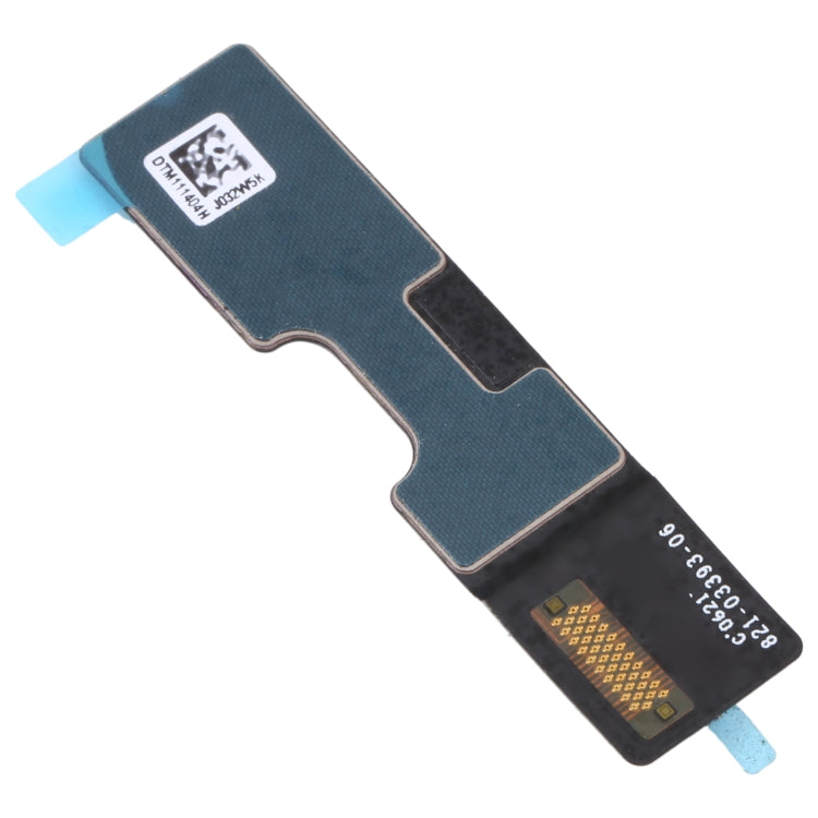 For iPad mini 6 2021 A2568 A2569 4G Motherboard Connect Flex Cable - iPad mini 6 (2021) by buy2fix | Online Shopping UK | buy2fix