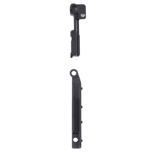 For iPad mini 6 2021 A2568 A2569 WiFi Power Button & Volume Button Flex Cable Bezel Frame by buy2fix