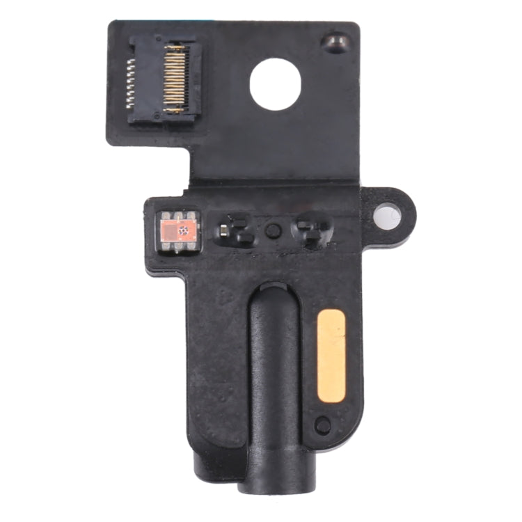 Earphone Jack Flex Cable for iPad mini 2019 4G A2126 A2124 A2125 (Black) - iPad mini 5 (2019) by buy2fix | Online Shopping UK | buy2fix