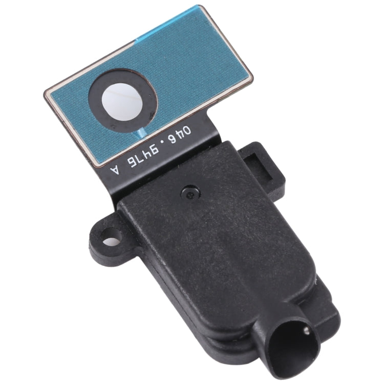 Earphone Jack Flex Cable for iPad mini 2019 4G A2126 A2124 A2125 (Black) - iPad mini 5 (2019) by buy2fix | Online Shopping UK | buy2fix