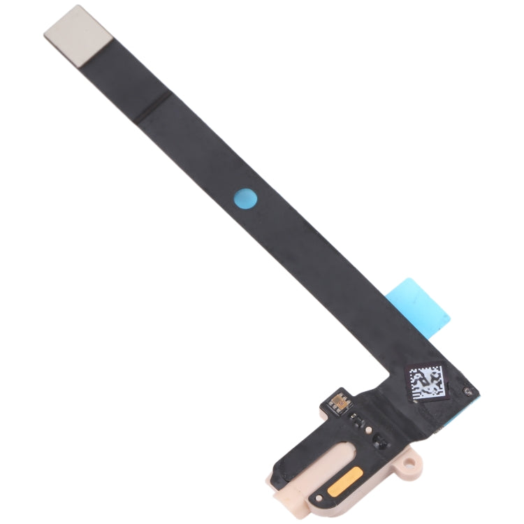Earphone Jack Flex Cable for iPad mini 2019 WiFi A2133 (Pink) - iPad mini 5 (2019) by buy2fix | Online Shopping UK | buy2fix
