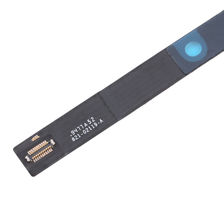 Earphone Jack Flex Cable for iPad mini 2019 WiFi A2133 (Pink) - iPad mini 5 (2019) by buy2fix | Online Shopping UK | buy2fix