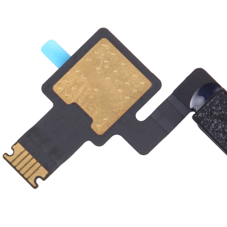Microphone Flex Cable for iPad mini 6 2021 LTE Edition by buy2fix