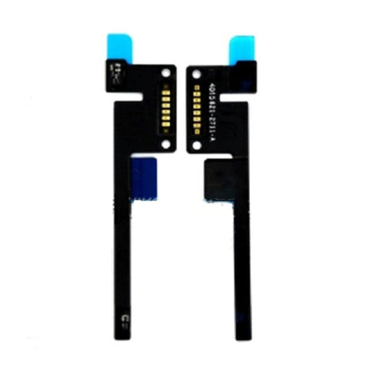 2 PCS for iPad mini 4 A1550 / A1538 Sleep Magnetic Induction Flex Cable by buy2fix
