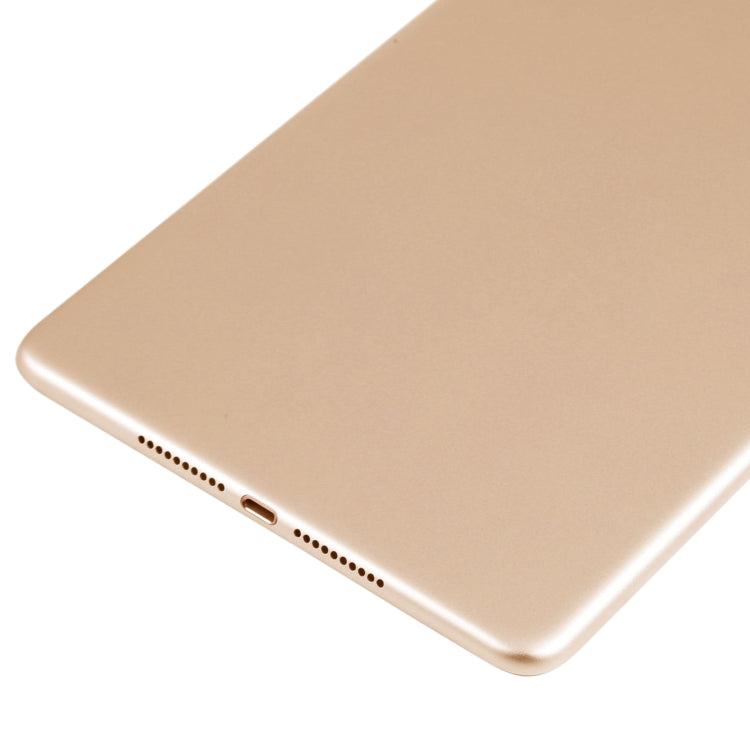 Battery Back Housing Cover for iPad Mini 5 / Mini (2019) A2124 A2125 A2126 (4G Version)(Gold) - iPad mini 5 (2019) by buy2fix | Online Shopping UK | buy2fix