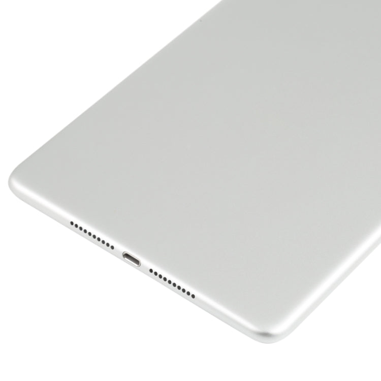Battery Back Housing Cover for iPad Mini 5 / Mini (2019) A2124 A2125 A2126 (4G Version)(Silver) - iPad mini 5 (2019) by buy2fix | Online Shopping UK | buy2fix
