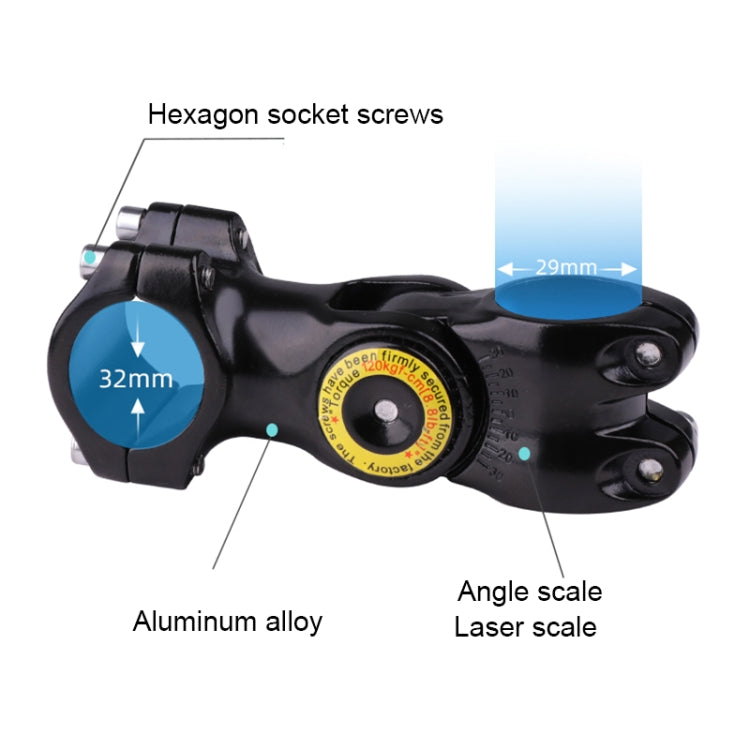 Motorcycle Bicycle Handlebar Fixture Mount Camera Bracket Adapter with Monopod Stand(Black) - Holder by buy2fix | Online Shopping UK | buy2fix