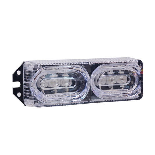 Motorcycle DC 9V-80V 2W Strobe Tail Light by buy2fix