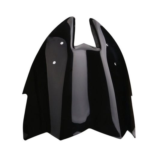 Speedpark Motorcycle Front Windshield for Kawasaki Z800 / ZR800 2013-2015 by Speedpark