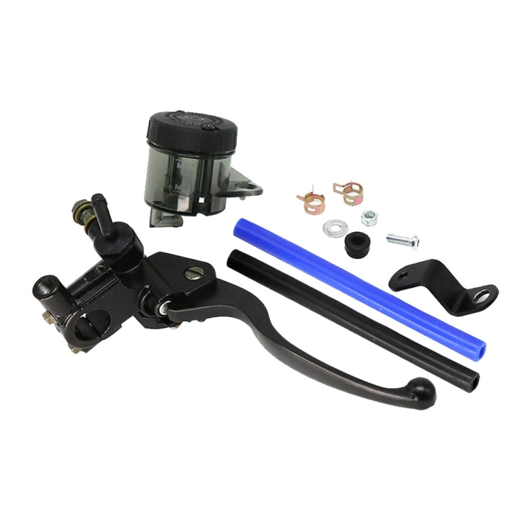 Motorcycle Parts Modified Brake Pump Right Hydraulic Disc Brake Pump for Yamaha - Replacement Parts by buy2fix | Online Shopping UK | buy2fix
