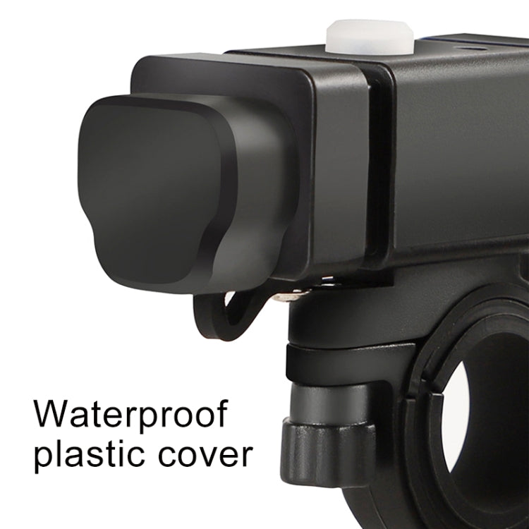 Motorcycle Mobile Phone Charger QC3.0 PD Fast Charge Charger U-type Terminal by buy2fix